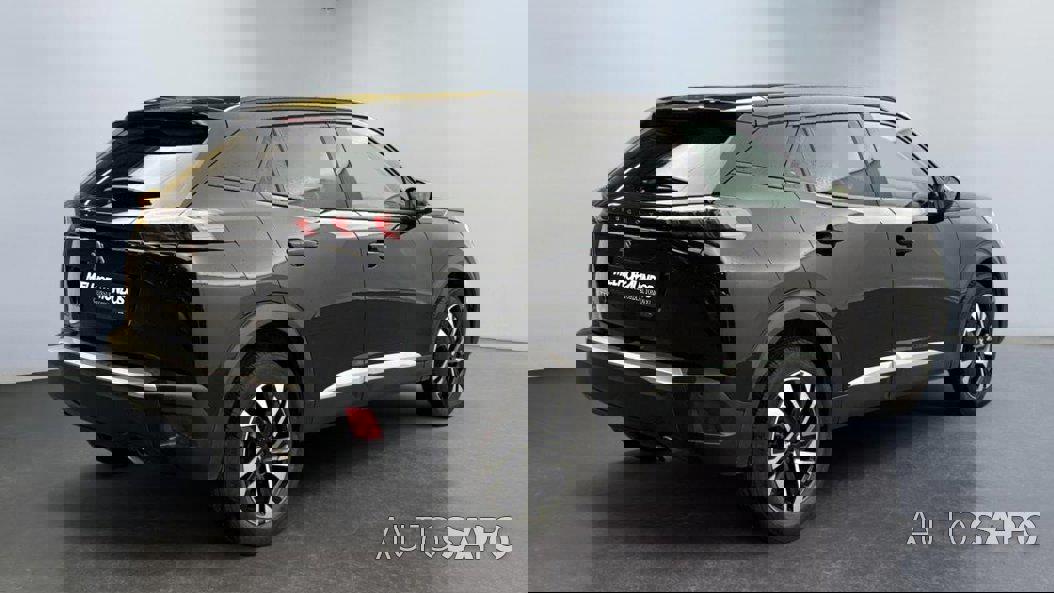 Peugeot 2008 de 2022