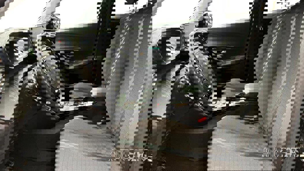 Peugeot 2008 de 2022