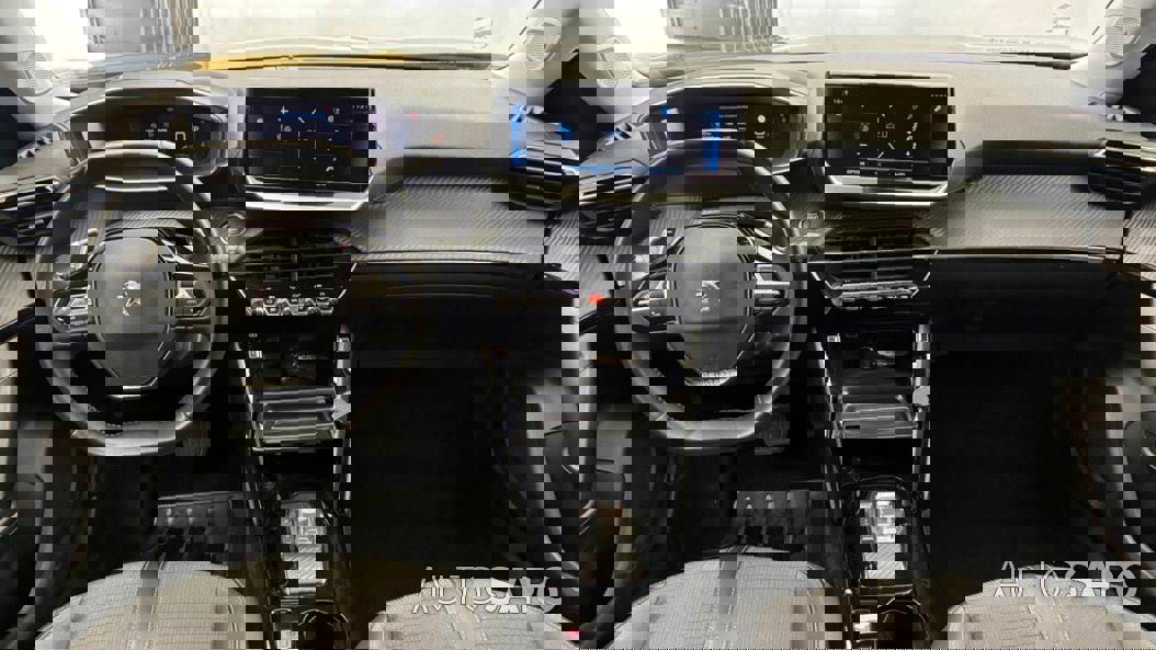 Peugeot 2008 de 2022