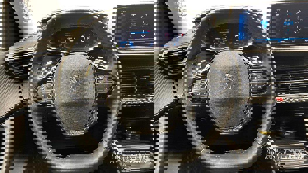 Peugeot 2008 de 2022