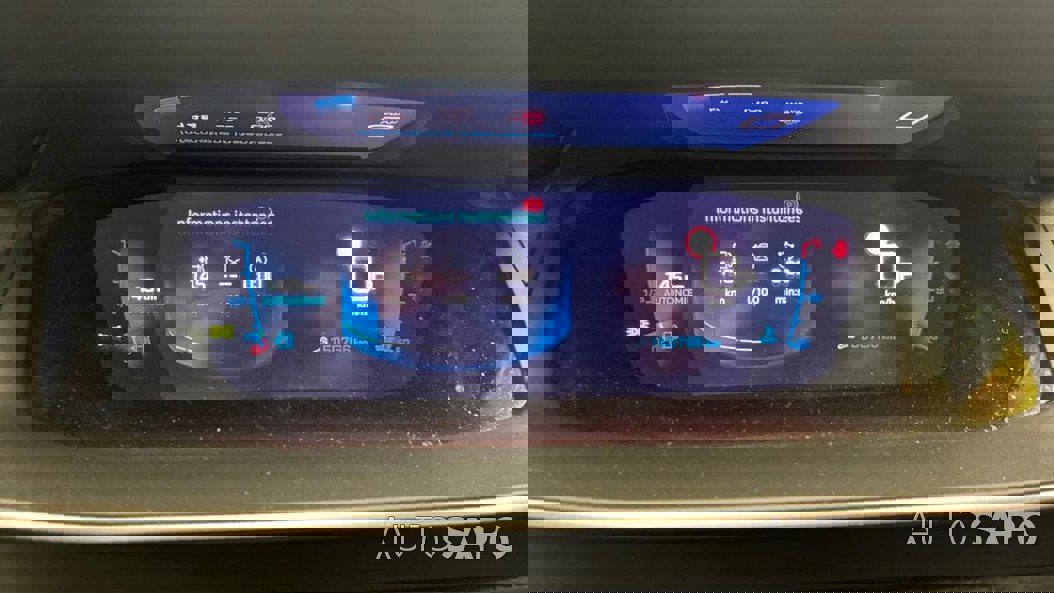 Peugeot 2008 de 2022