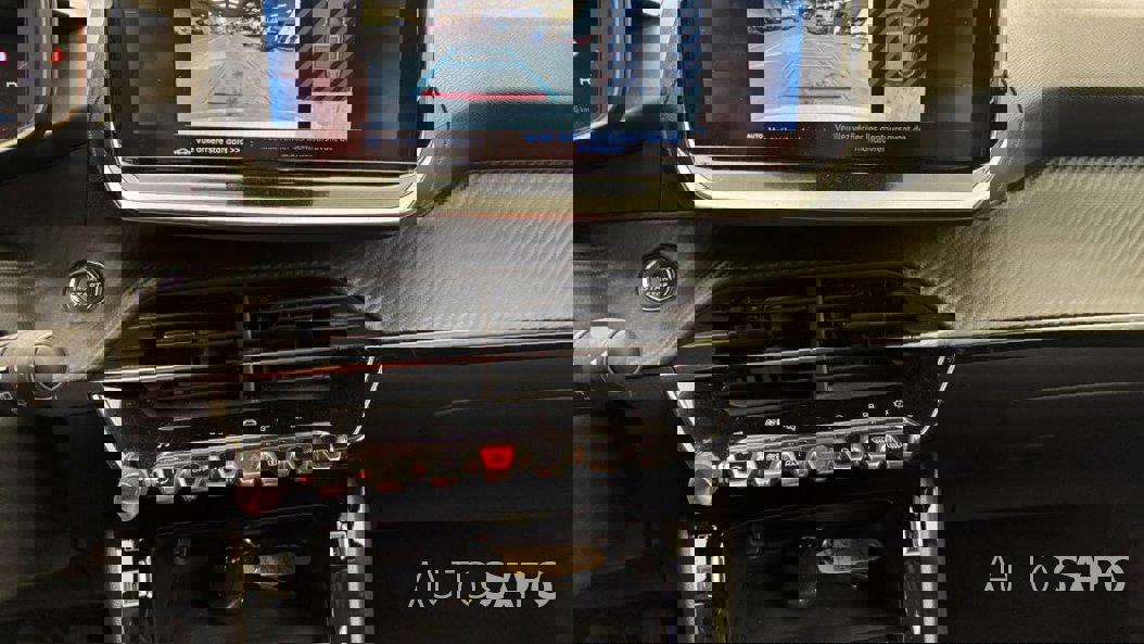 Peugeot 2008 de 2022