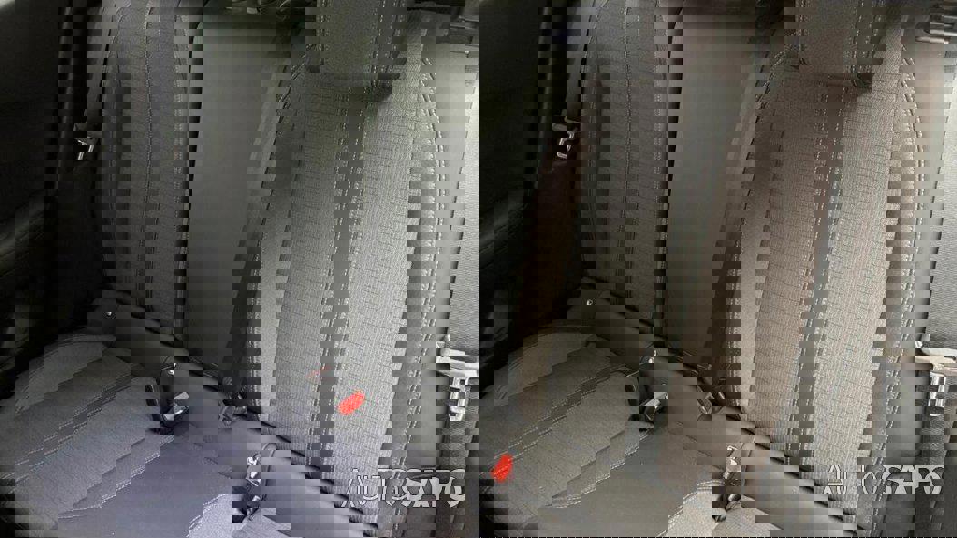 Peugeot 2008 de 2022