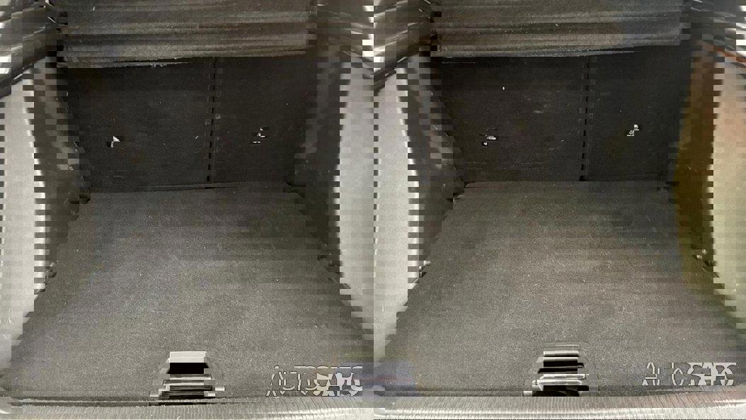 Peugeot 2008 de 2022