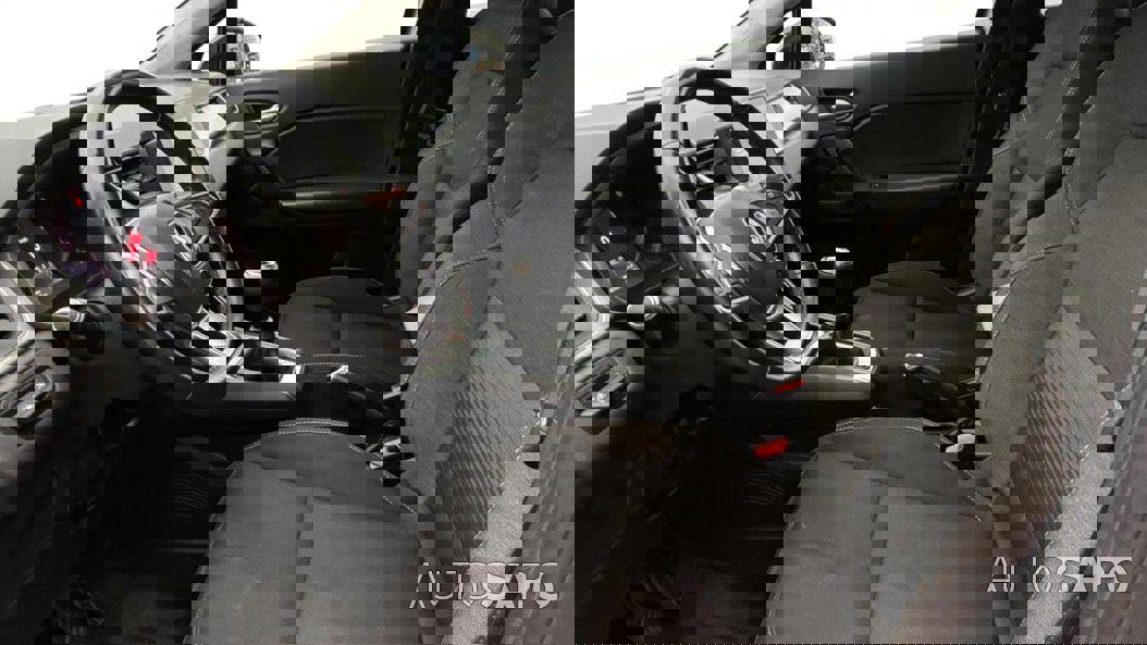 Renault Captur de 2020