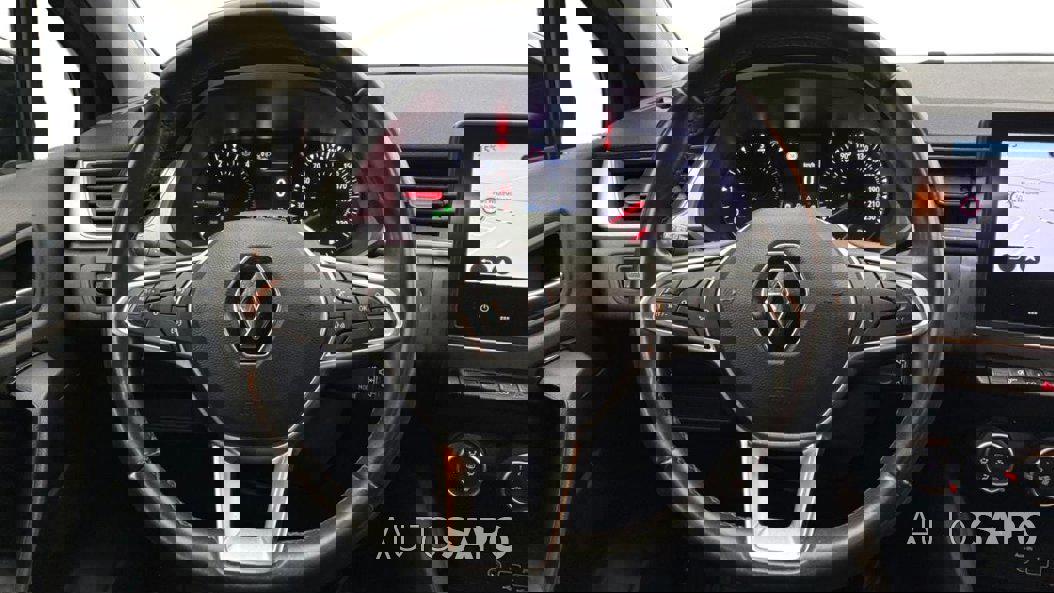 Renault Captur de 2020