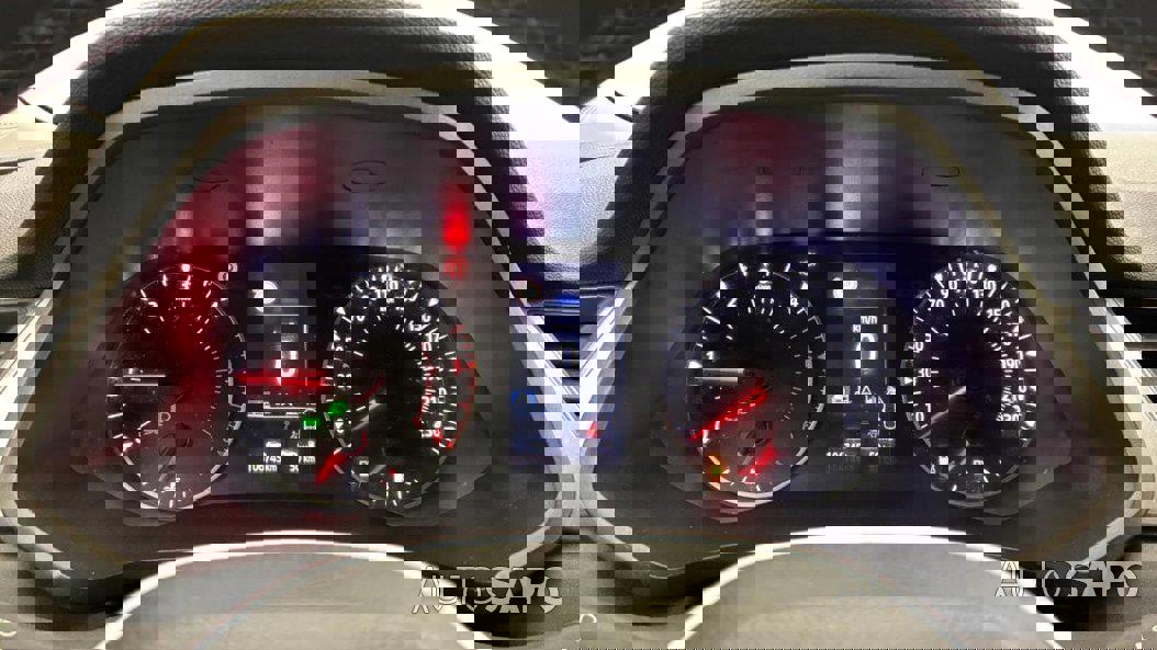 Renault Captur de 2020