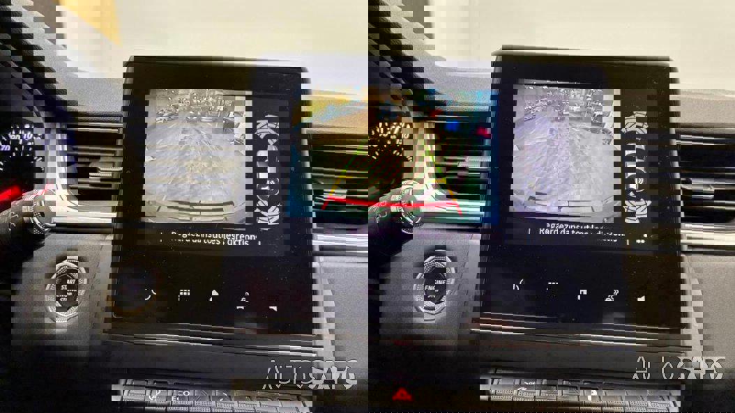 Renault Captur de 2020