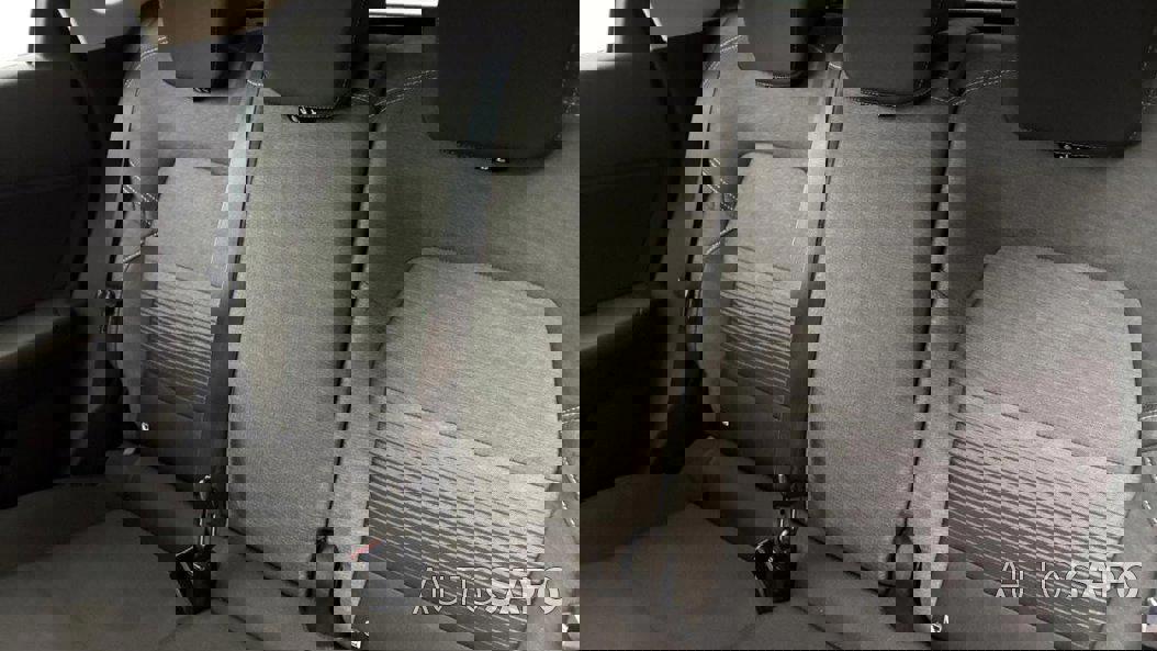 Renault Captur de 2020