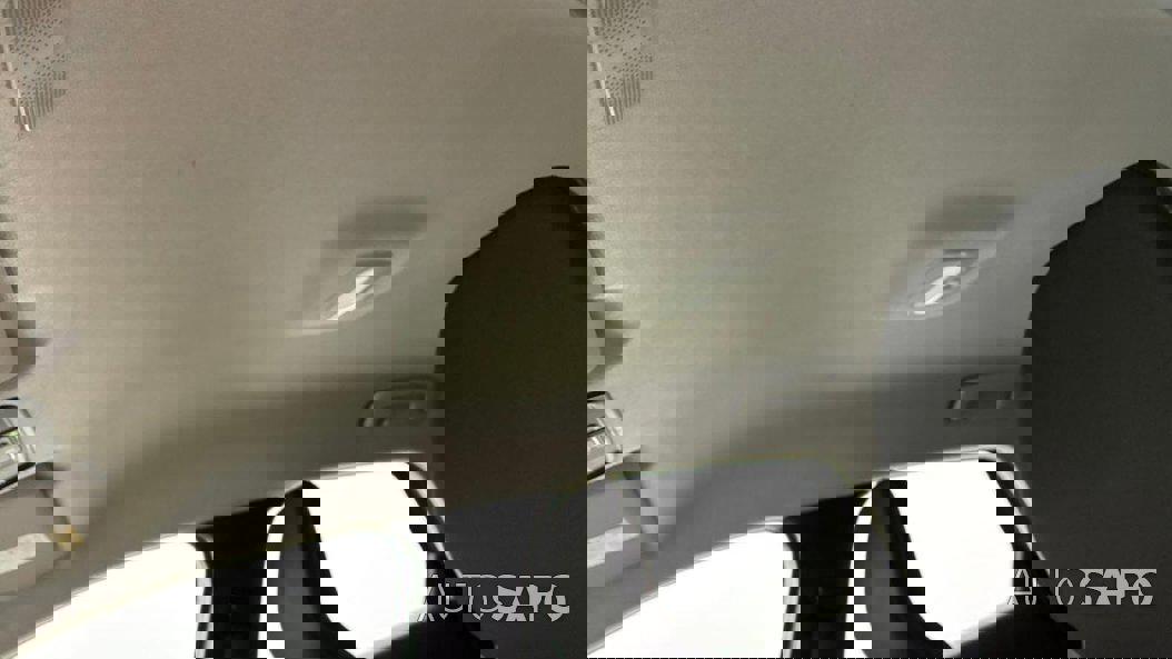 Renault Captur de 2020