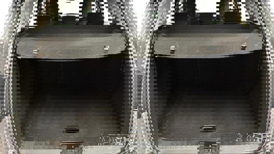 Renault Captur de 2020