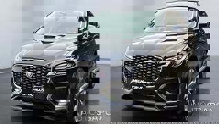 Jaguar F-Pace de 2022