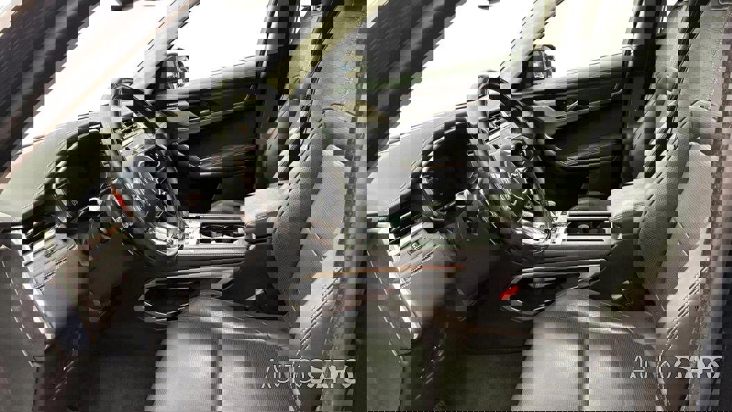 Jaguar F-Pace de 2022