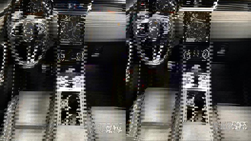 Jaguar F-Pace de 2022