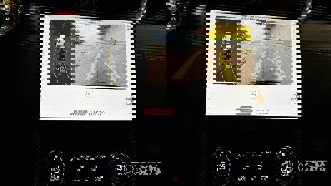 Jaguar F-Pace de 2022