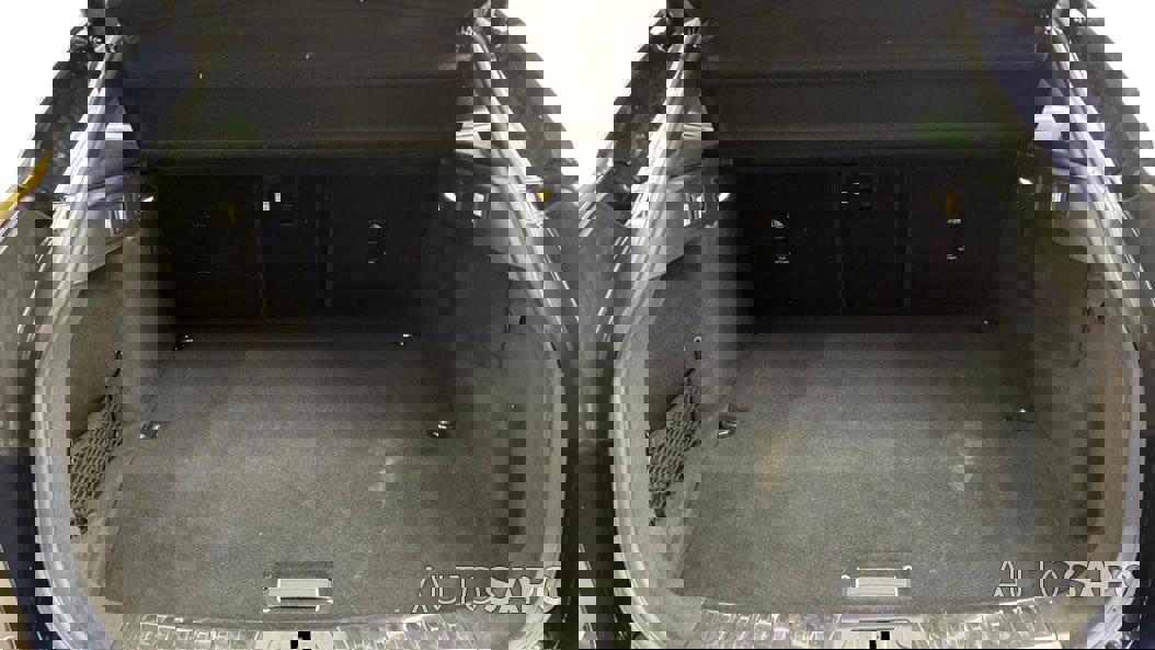 Jaguar F-Pace de 2022