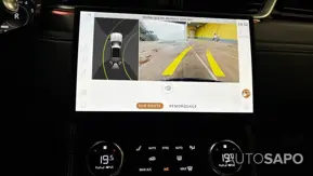 Jaguar F-Pace de 2022