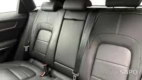 Jaguar F-Pace de 2022