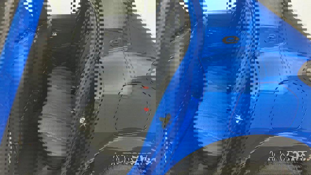 Peugeot E-208 Allure de 2020