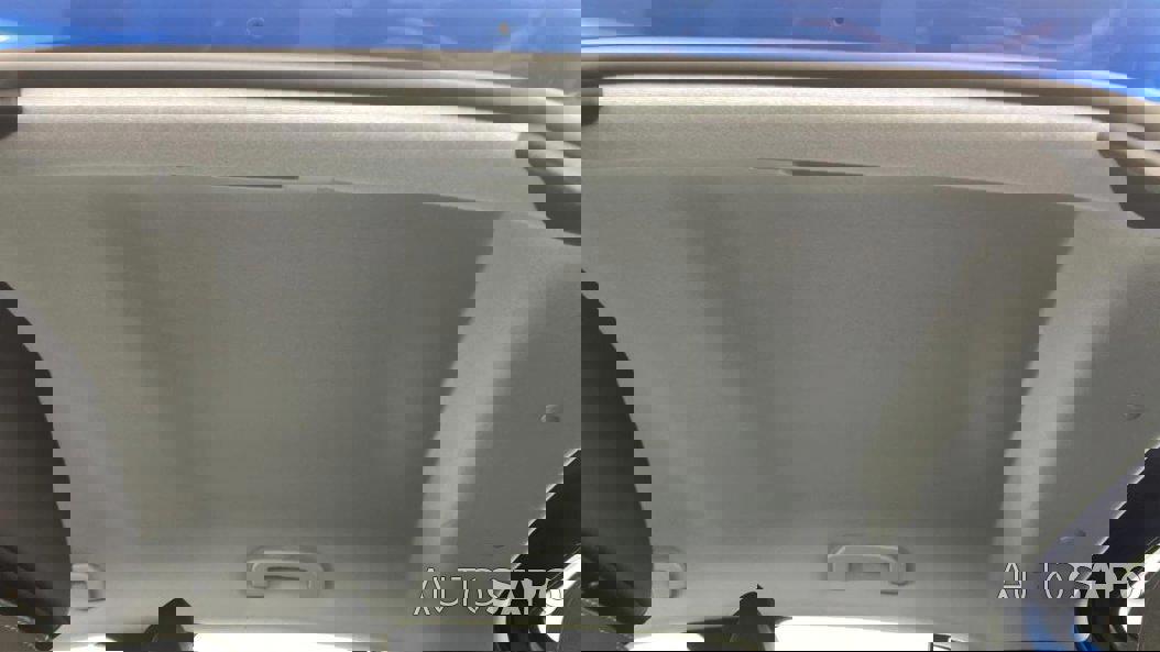 Peugeot E-208 Allure de 2020