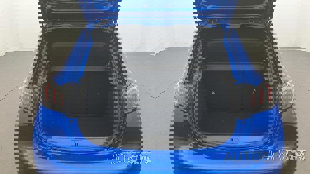 Peugeot E-208 Allure de 2020