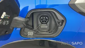 Peugeot E-208 Allure de 2020