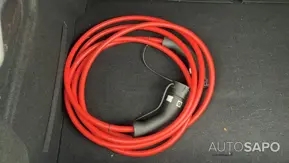 Peugeot E-208 Allure de 2020