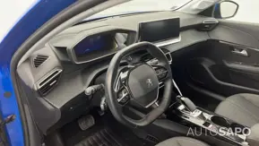 Peugeot E-208 Allure de 2020