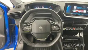 Peugeot E-208 Allure de 2020