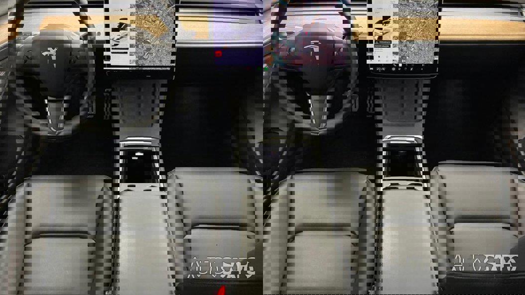 Tesla Model 3 de 2022