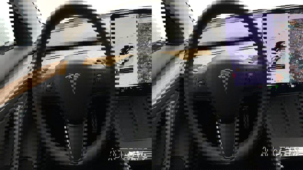 Tesla Model 3 de 2022