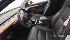 Tesla Model 3 de 2022