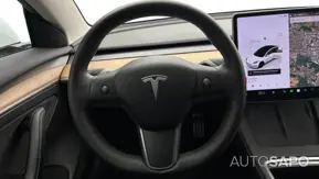 Tesla Model 3 de 2022