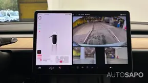 Tesla Model 3 de 2022