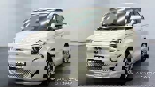 Fiat 500e de 2022