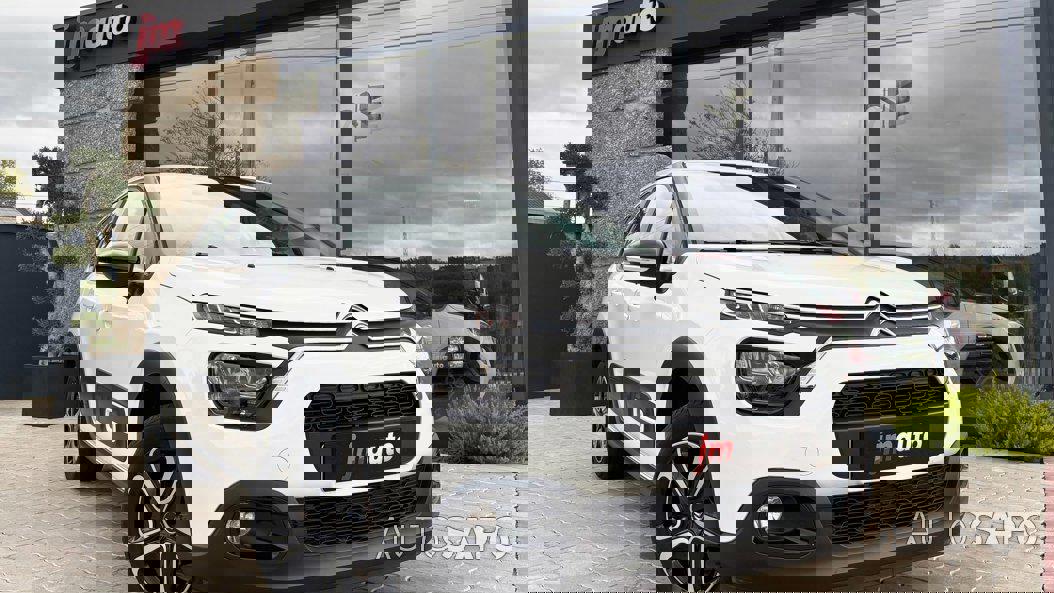 Citroen C3 de 2021