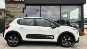 Citroen C3 de 2021