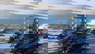 Peugeot 2008 1.2 PureTech Allure de 2016