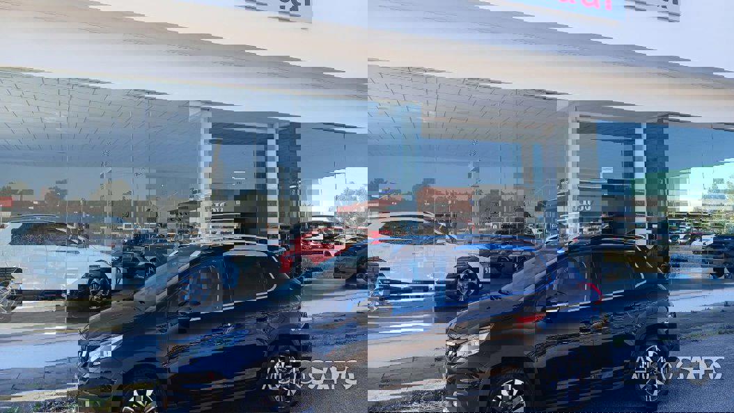 Peugeot 2008 1.2 PureTech Allure de 2016