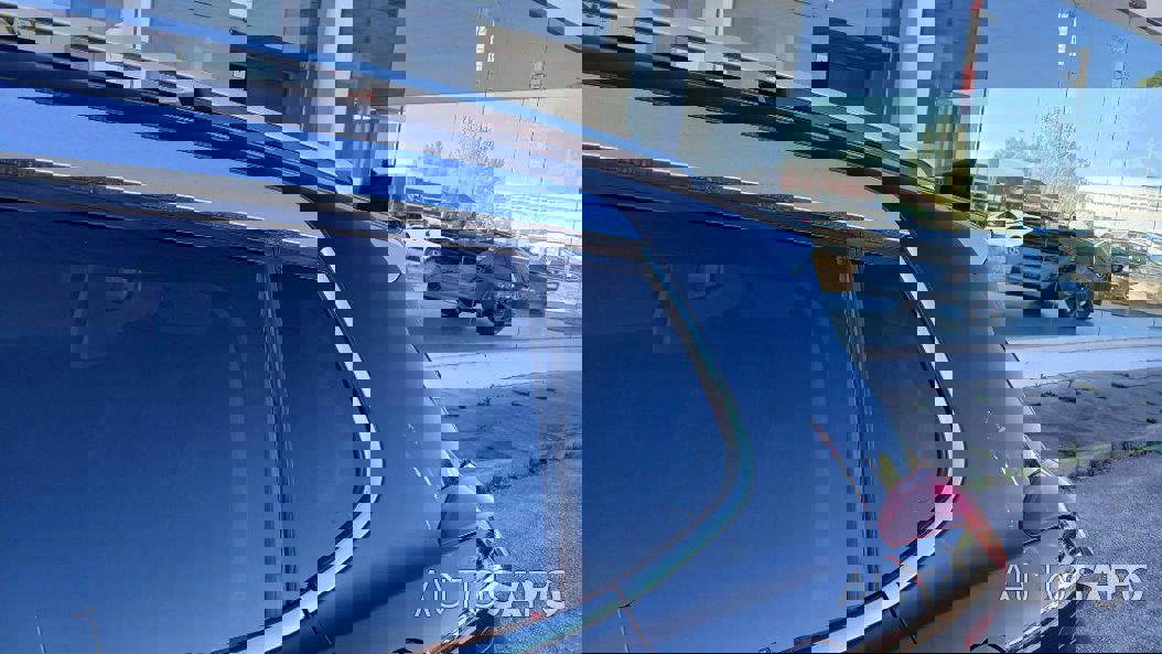 Peugeot 2008 1.2 PureTech Allure de 2016