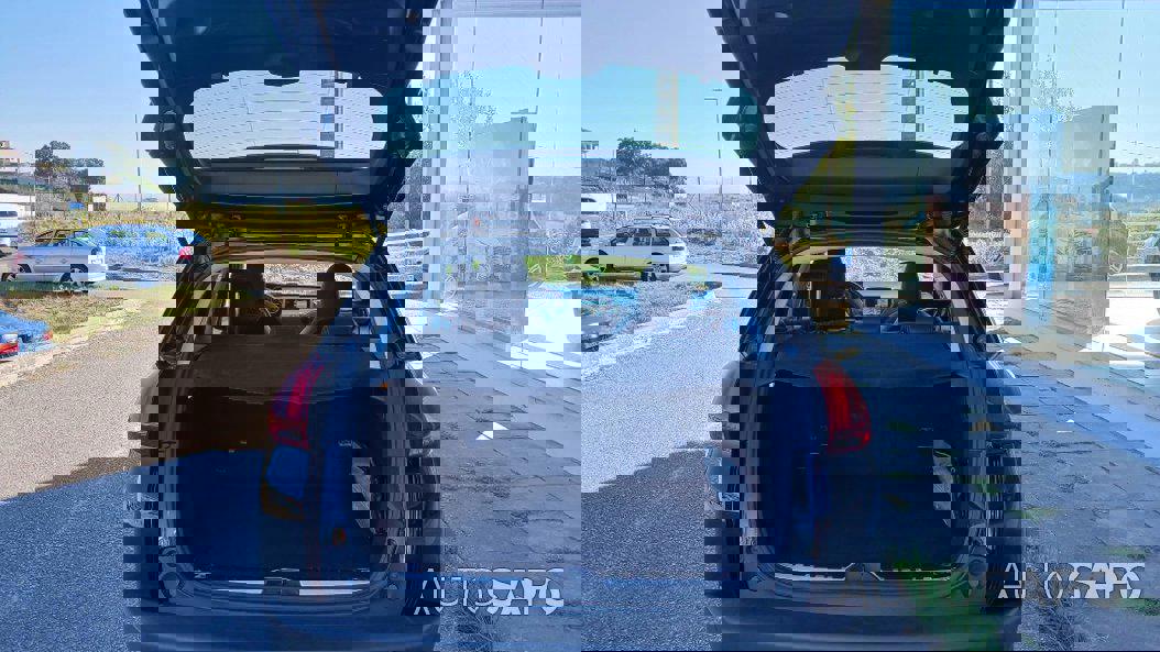 Peugeot 2008 1.2 PureTech Allure de 2016