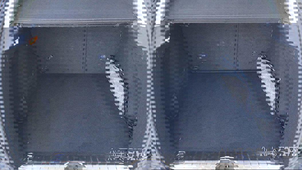 Peugeot 2008 1.2 PureTech Allure de 2016