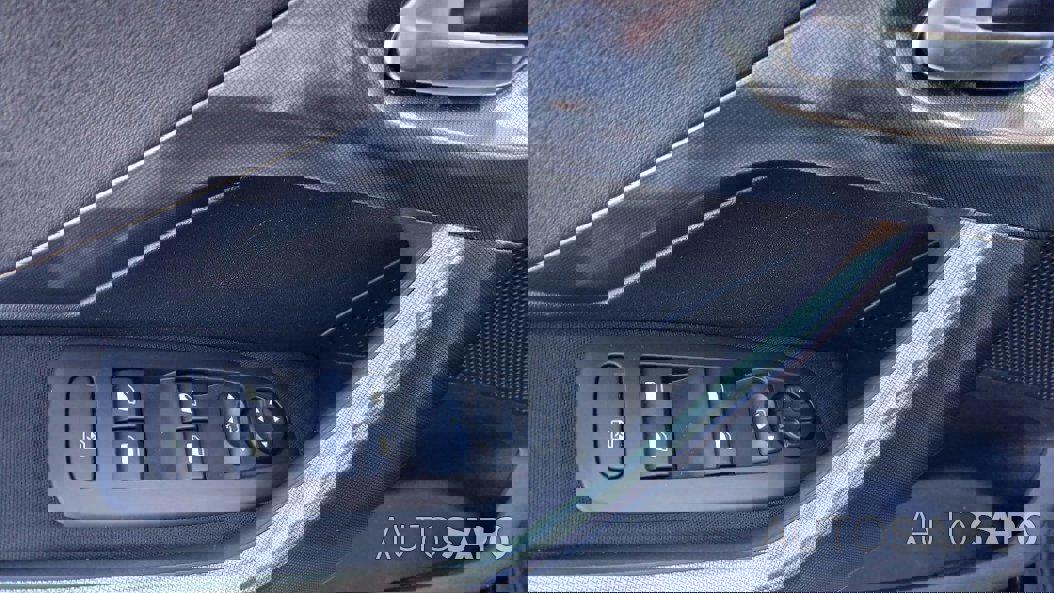 Peugeot 2008 1.2 PureTech Allure de 2016