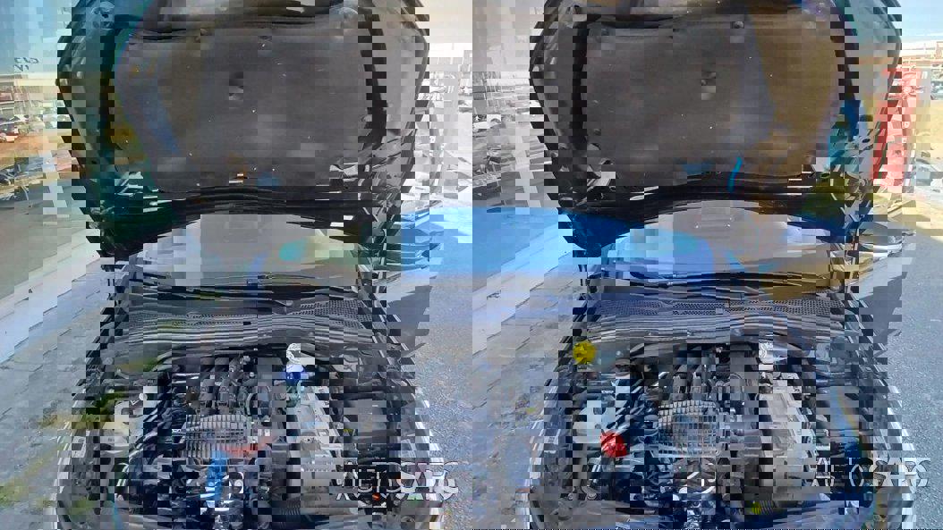 Peugeot 2008 1.2 PureTech Allure de 2016