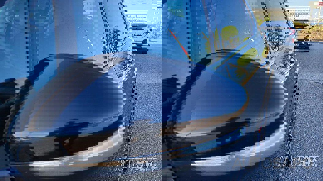 Peugeot 2008 1.2 PureTech Allure de 2016