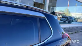 Peugeot 2008 1.2 PureTech Allure de 2016