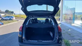 Peugeot 2008 1.2 PureTech Allure de 2016