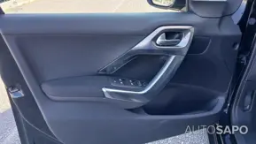 Peugeot 2008 1.2 PureTech Allure de 2016