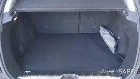 Peugeot 2008 1.2 PureTech Allure de 2016