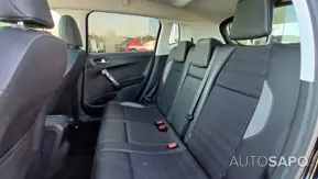 Peugeot 2008 1.2 PureTech Allure de 2016